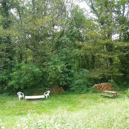 Les Cimes - Le Gite Saint-Pierre-de-Rivière Buitenkant foto