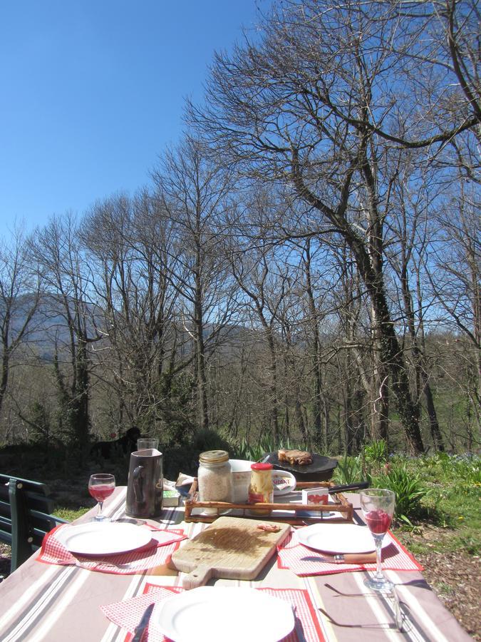 Les Cimes - Le