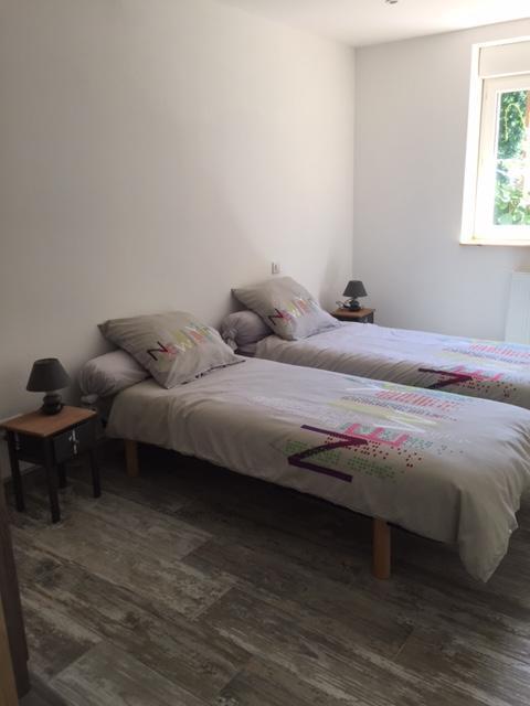 Holiday home Les Cimes - Le