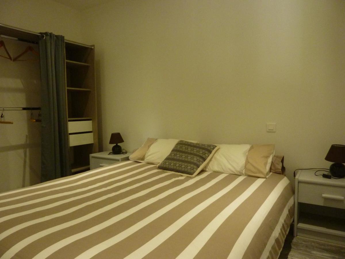Holiday home Les Cimes - Le