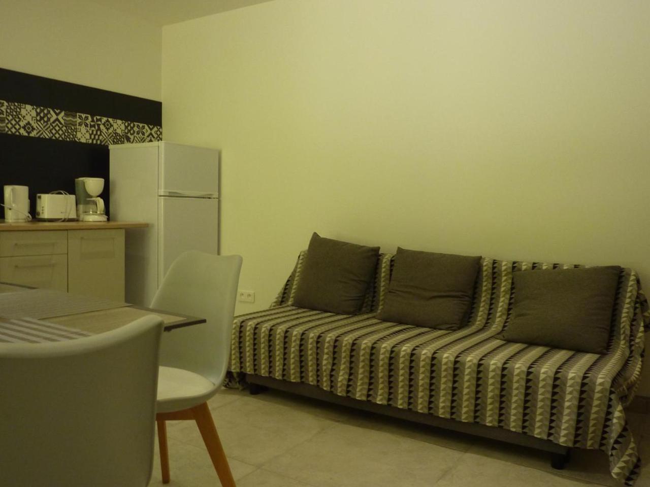 Les Cimes - Le Holiday home