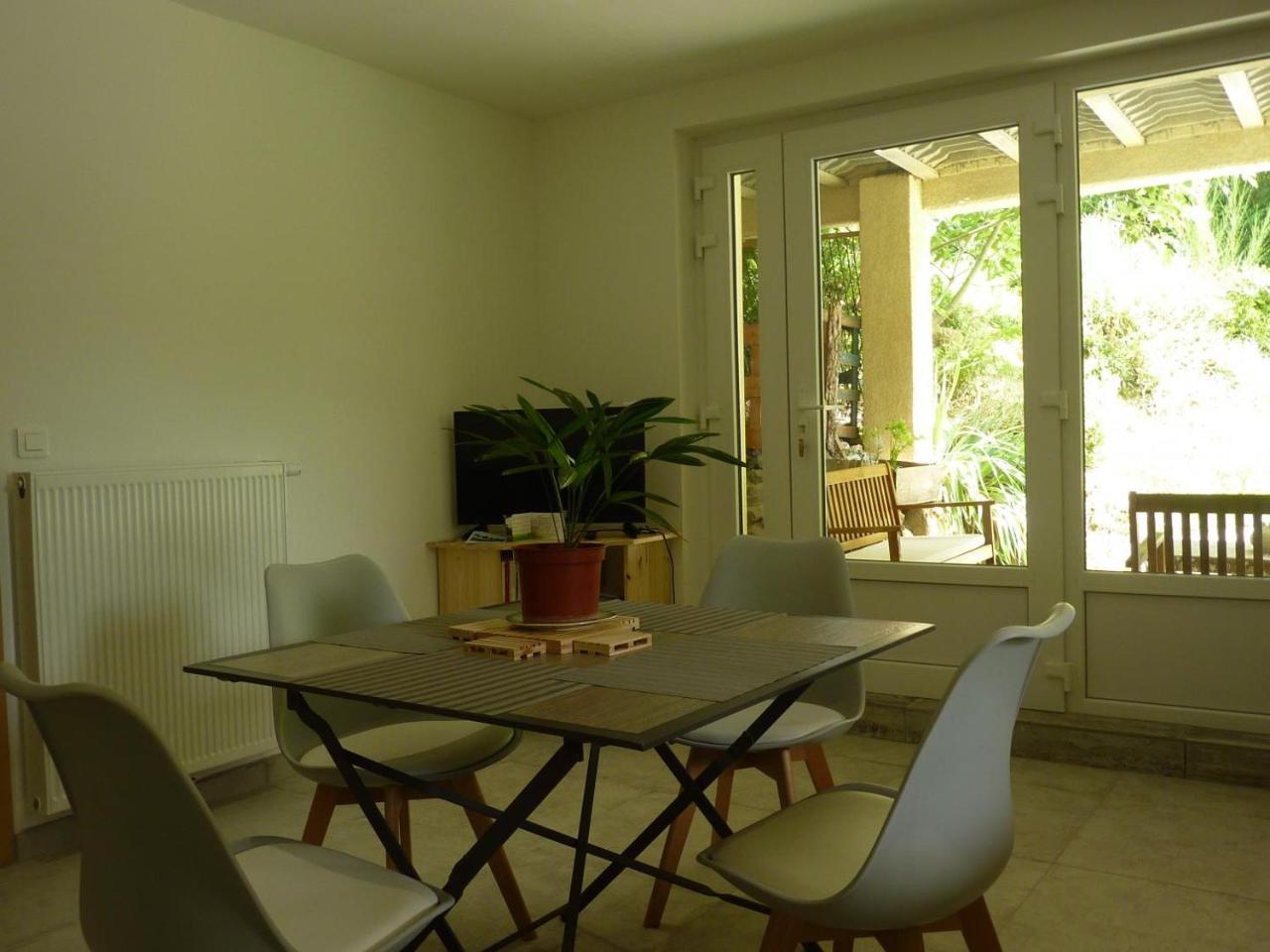 Holiday home Les Cimes - Le